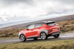 Hyundai Kona AWD 2017 года (UK)